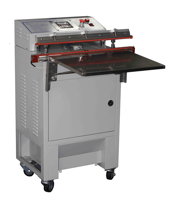 包裝機真空泵應(yīng)用案例展示 包裝機真空泵應(yīng)用案例展示