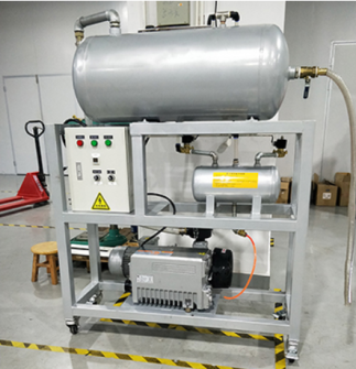 CNC加工行業(yè)真空負(fù)壓站應(yīng)用-成功使用案例 CNC加工行業(yè)真空負(fù)壓站應(yīng)用-成功使用案例