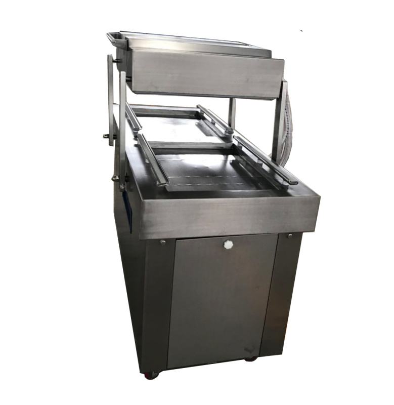 食品類真空包裝機(jī)應(yīng)用 食品類真空包裝機(jī)應(yīng)用