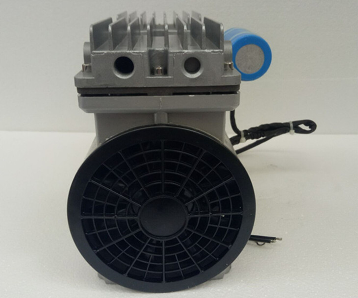 臺(tái)冠JP-120V抽氣真空泵