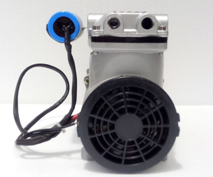 JP-80H機(jī)械手耐腐蝕真空泵