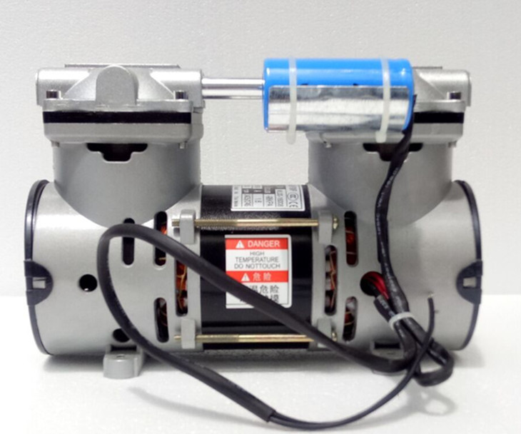 JP-80H包裝機(jī)免維護(hù)真空泵