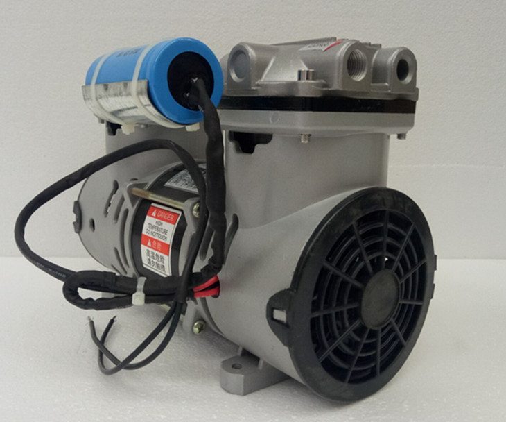 JP-90V環(huán)保真空泵