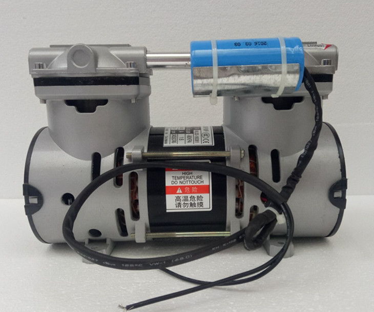 JP-90V脫泡灌裝環(huán)保真空泵