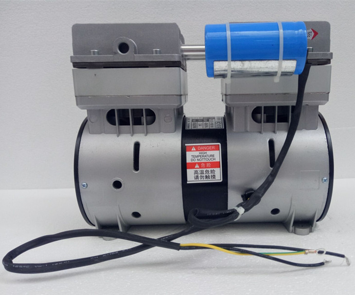 JP-200V機(jī)械手小型真空泵