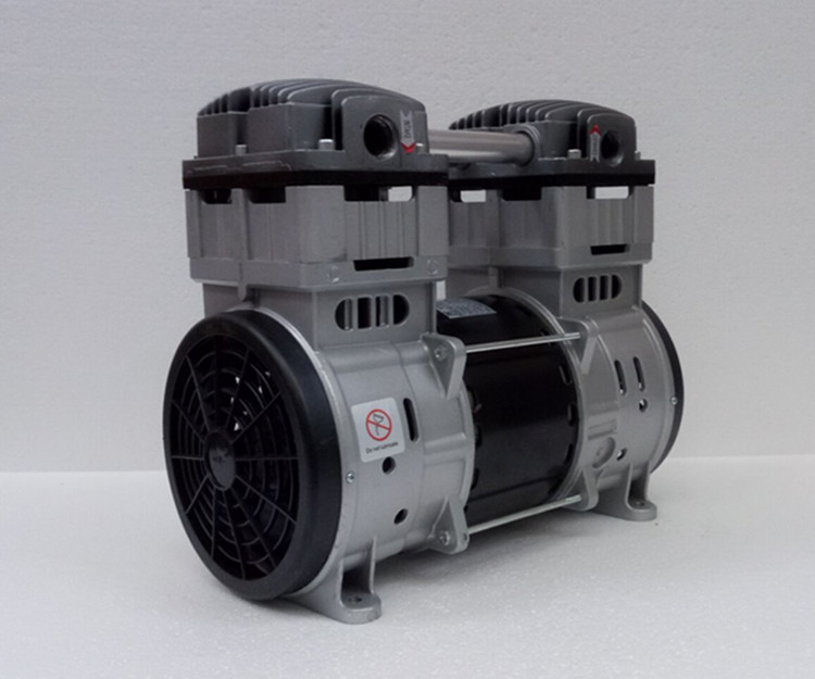 機(jī)械手吸氣無油真空泵-JP-240H