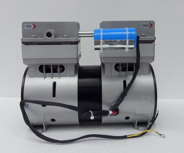 臺冠JP-180H無油真空泵