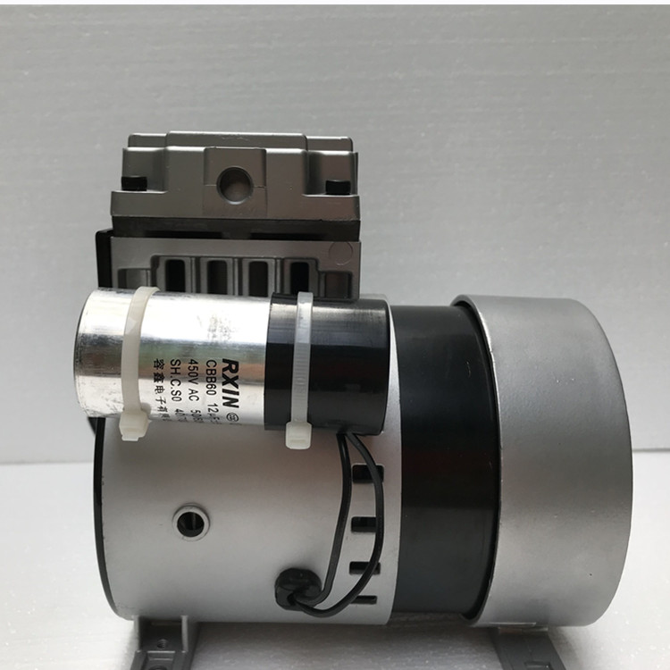 kawake JP-40V單級活塞真空泵