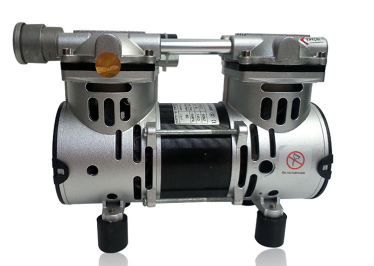 JP-80H機(jī)械手耐腐蝕真空泵