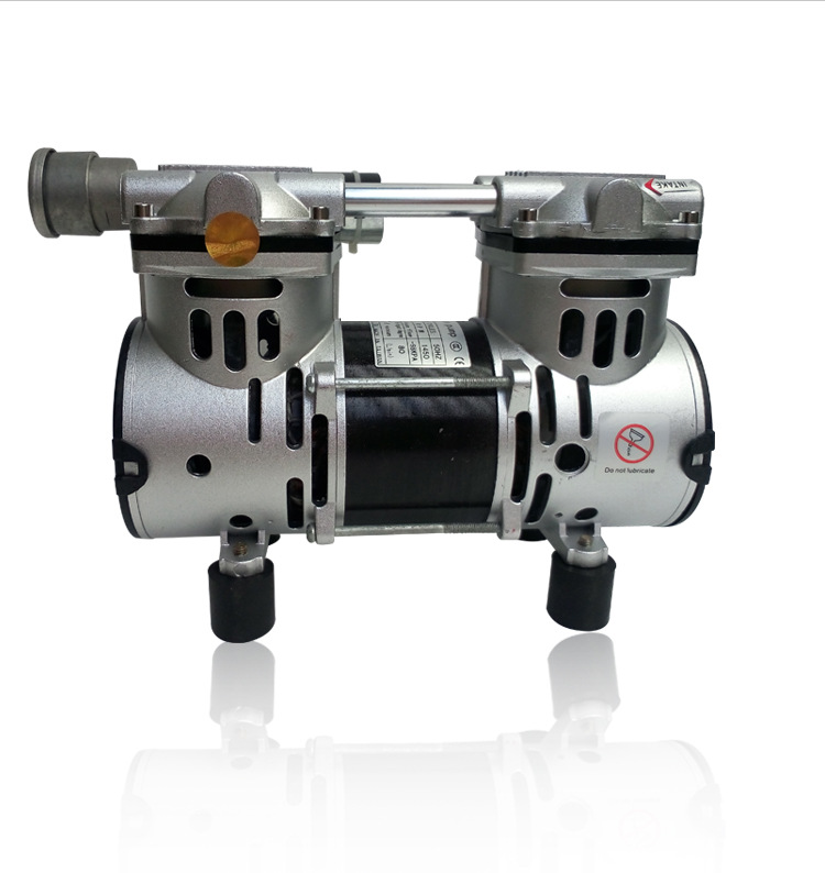 臺(tái)冠JP-90V干式真空泵