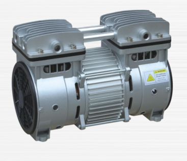 臺冠JP-140HV無油壓縮泵