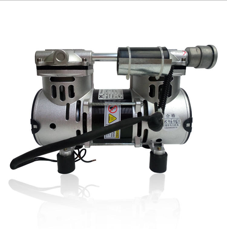 臺(tái)冠JP-80HV活塞壓縮泵