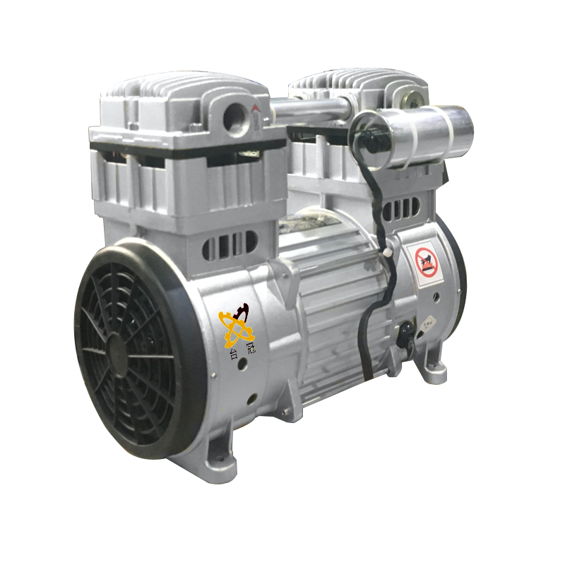 臺(tái)冠JP-240V活塞真空泵