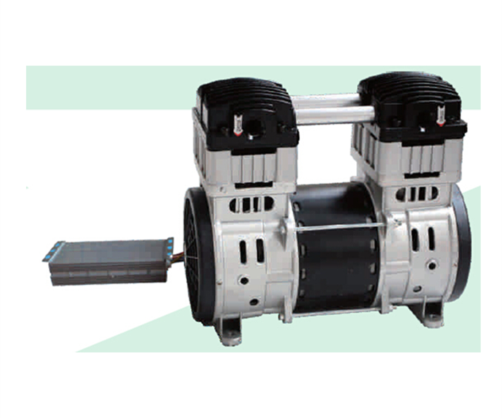 JP-200HDC小型真空泵 JP-200HDC小型真空泵