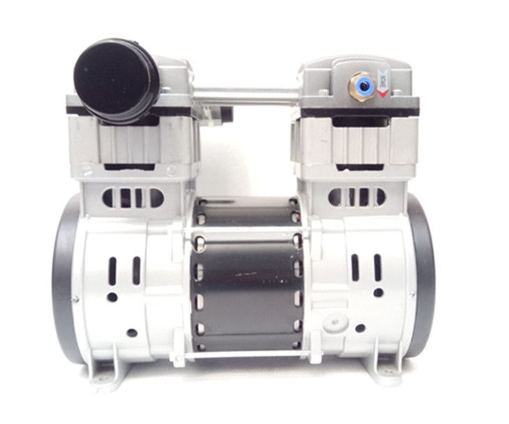 無(wú)油真空泵 無(wú)油真空泵