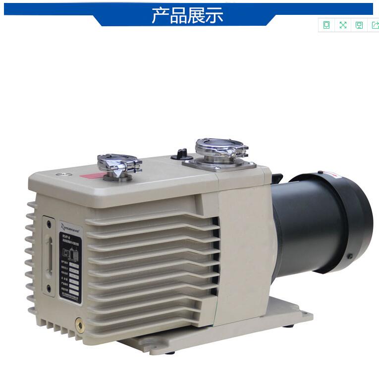 臺(tái)冠TGP系列旋片式真空泵 臺(tái)冠TGP系列旋片式真空泵