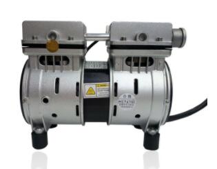 靜音環(huán)保無油真空泵 靜音環(huán)保無油真空泵