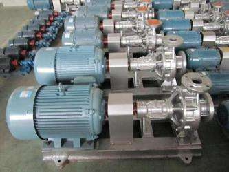 高溫導(dǎo)熱油泵 高溫導(dǎo)熱油泵