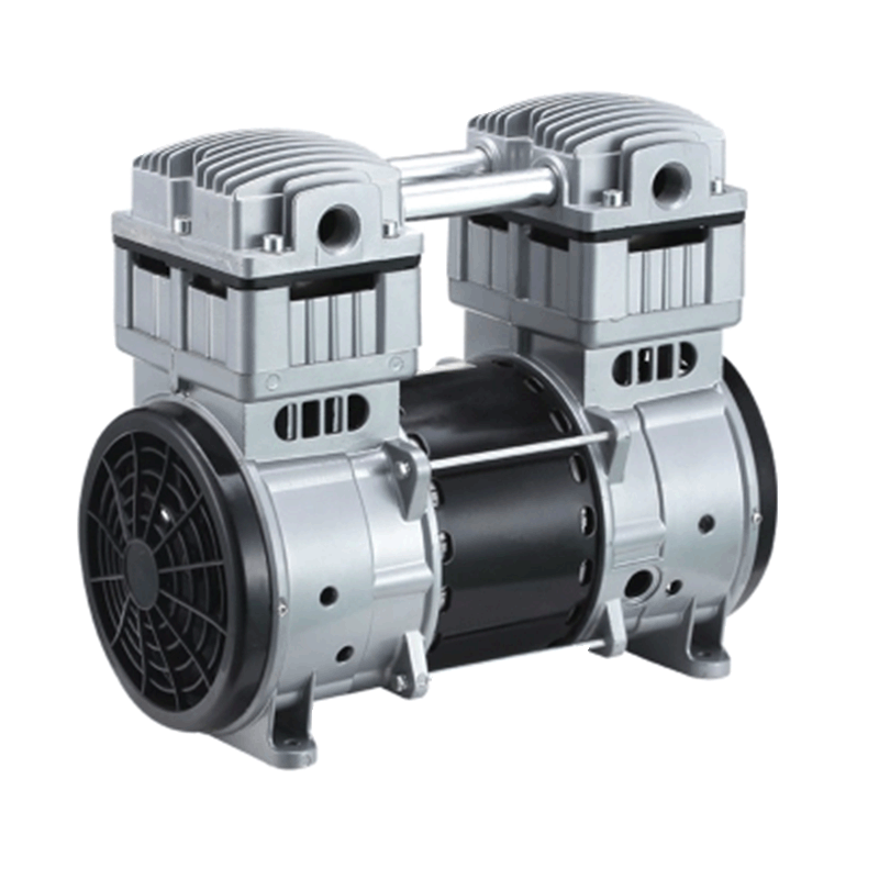 臺(tái)冠JP-240H無油真空泵 臺(tái)冠JP-240H無油真空泵